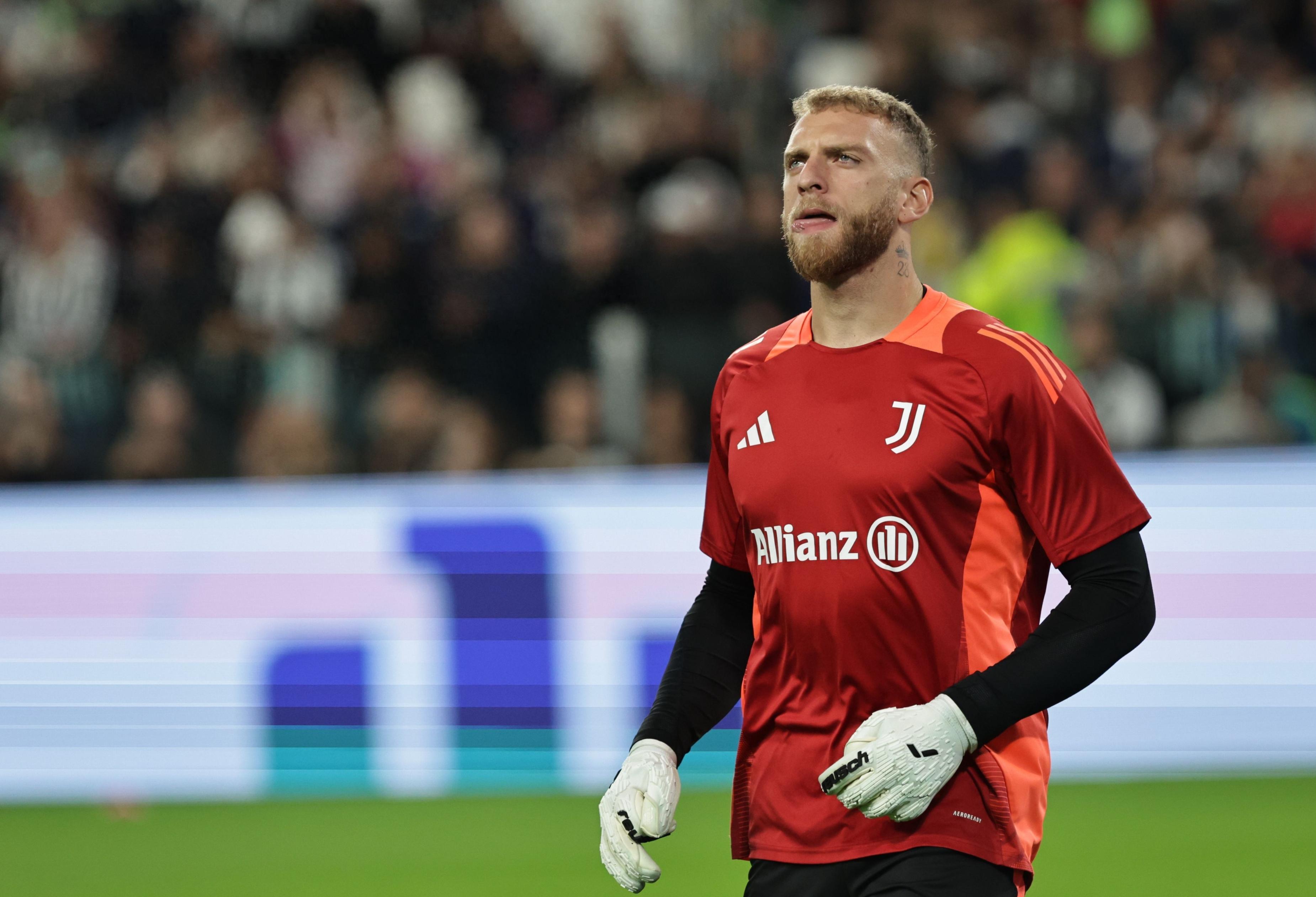 尤文门将多次救险，当选全场最佳球员，产品朋友阅读情况部分.