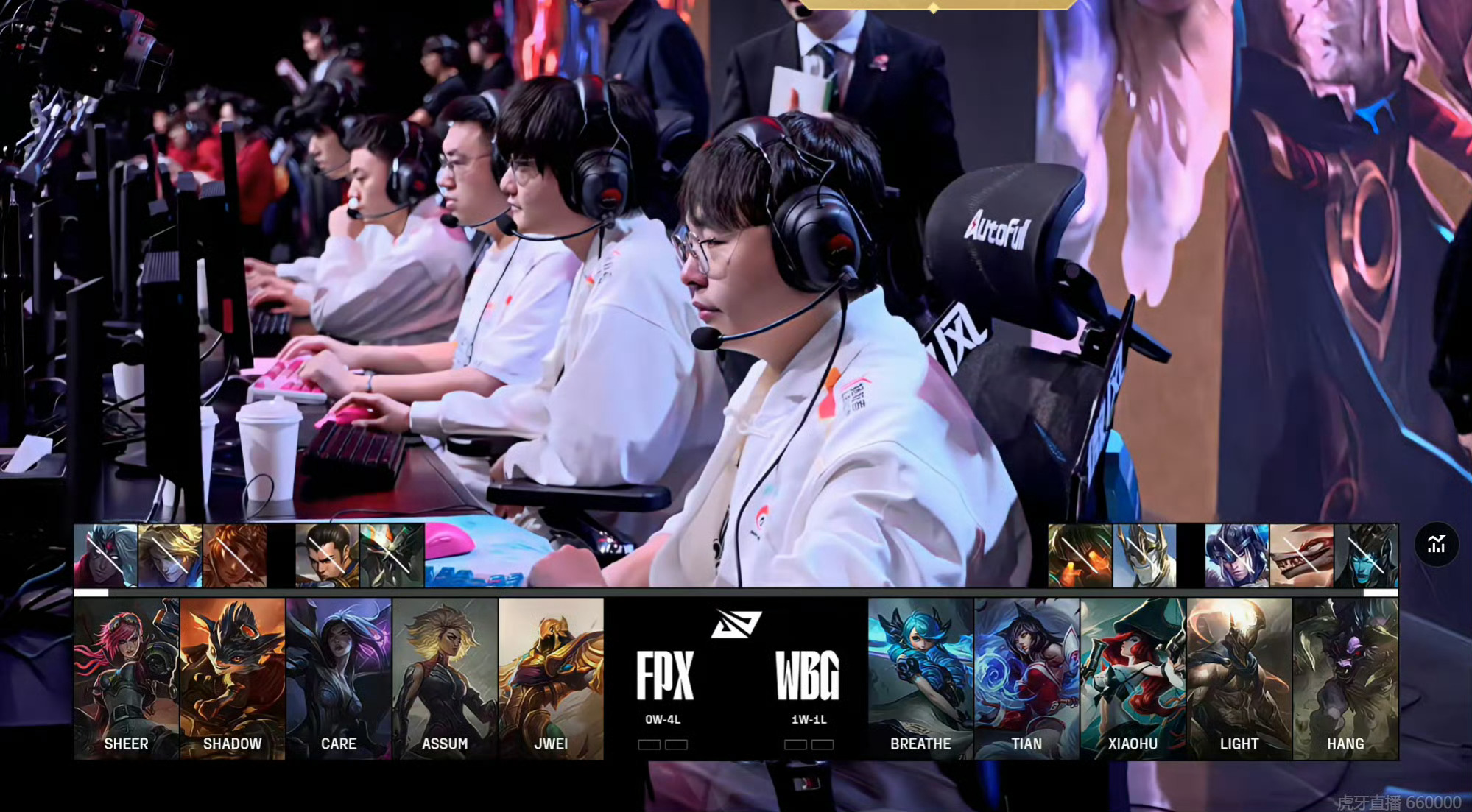  Karsa重返赛场，锐不可当首场状态出色，IG观众沸腾！开云APP最新版下载